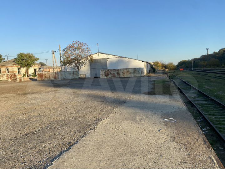 Коммерческая недвижимость(аренда складских помещен