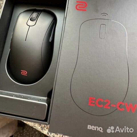 Беспроводная мышь benq zowie EC2-CW,EC3,EC1 купить в Москве ...