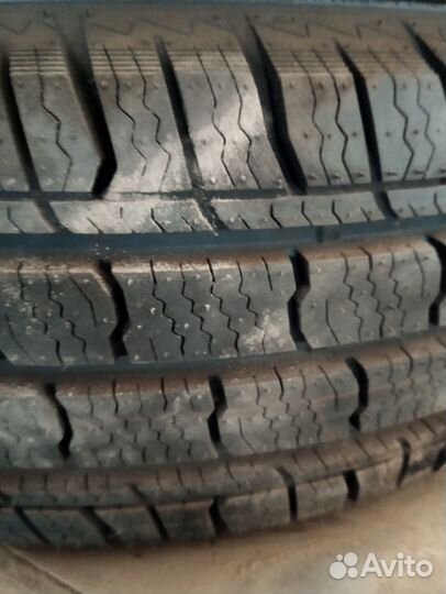 Rosava 215/65 R16C