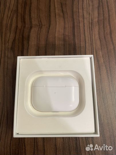 Наушники air pods pro