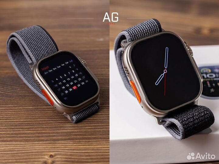 Apple Watch Ultra 49mm