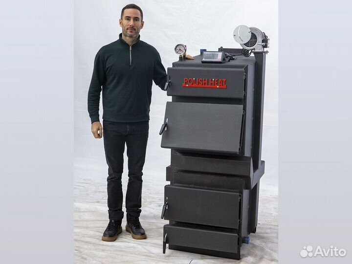 Угольный котел