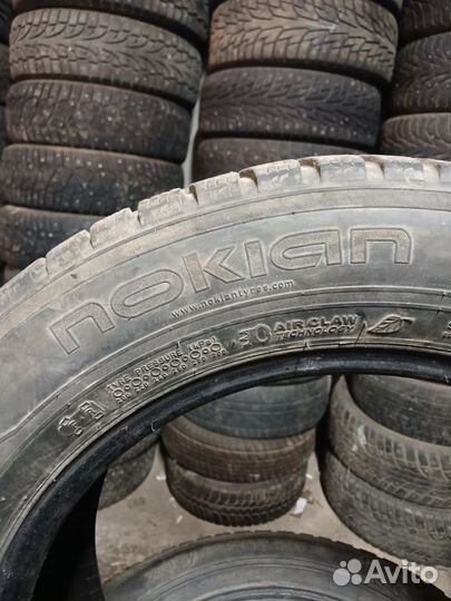 Nokian Tyres Hakkapeliitta 7 205/60 R16