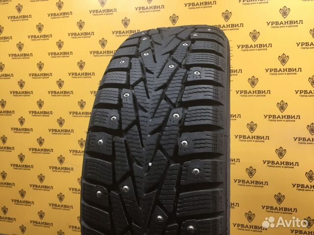 Nokian Tyres Nordman 7 195/60 R15 92T
