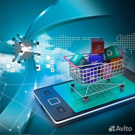 Продаю магазин на маркетплейсе