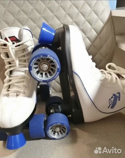 Квады 39-40 размера