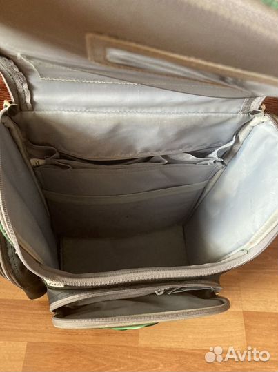 Рюкзак для школы