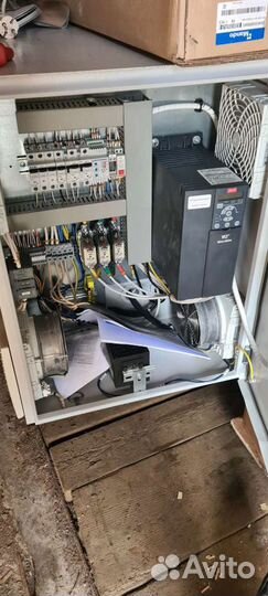 Холодильный агрегат бу HI755CC