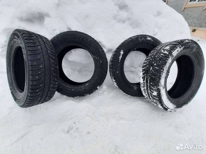 Bridgestone 613V 15/5 R5