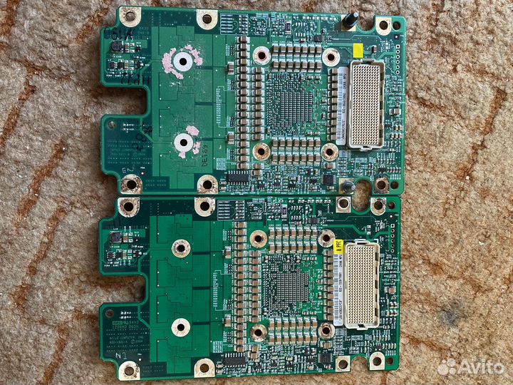 Процессоры powermac G3 G4 G5