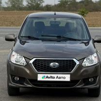 Datsun on-DO 1.6 MT, 2017, 176 000 км, с пробегом, цена 480 000 руб.