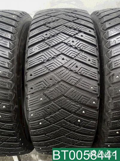 Goodyear UltraGrip Ice Arctic SUV 225/55 R18 99Z