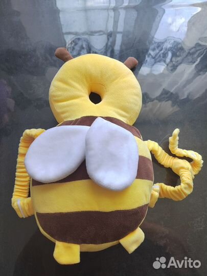 Противоударный рюкзак