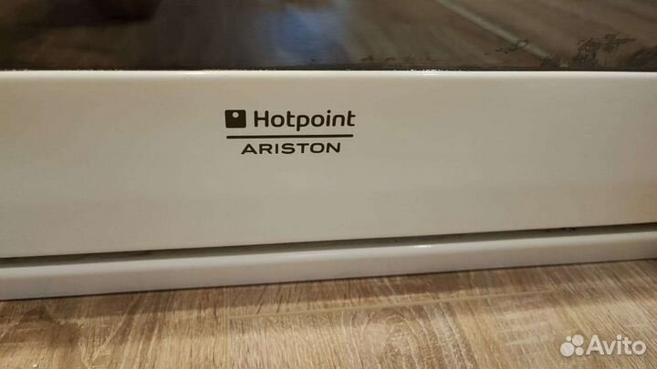 Духовой шкаф hotpoint ariston