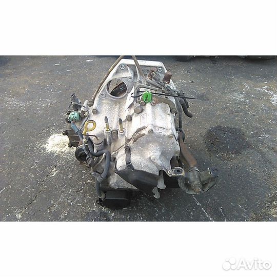 Автомат АКПП honda stepwgn RF1 B20B