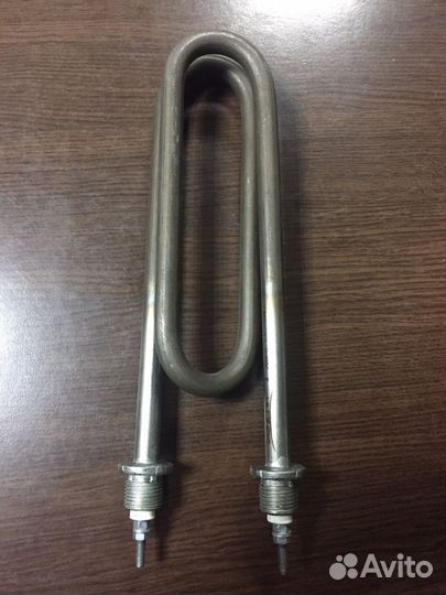 Тэн 5.0 кВт ф.7 нерж