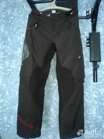 Брюки No Fear для зимних видов спорта