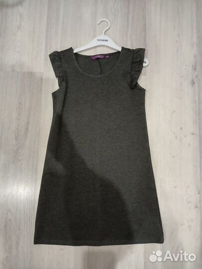 Школьная форма для девочки