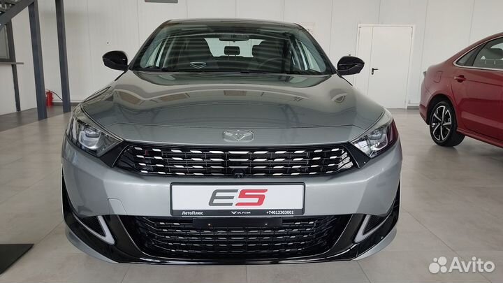 Kaiyi E5 1.5 CVT, 2024