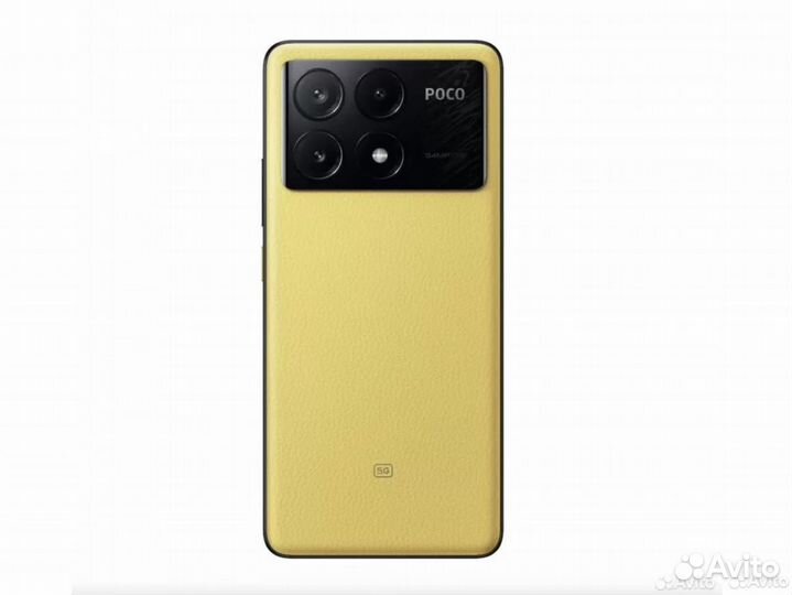 Xiaomi Poco X6 Pro, 8/256 ГБ