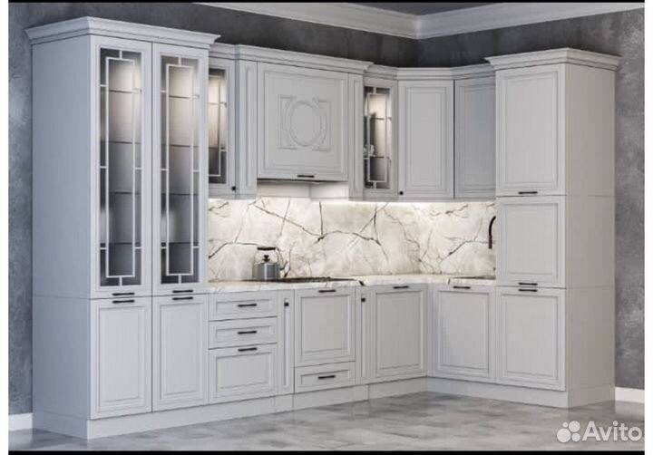 Кухонный гарнитур