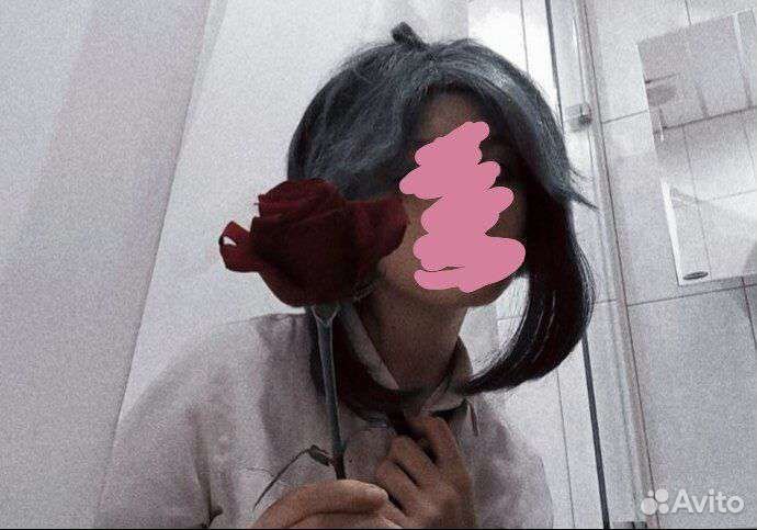 Парик на Сяо продажа