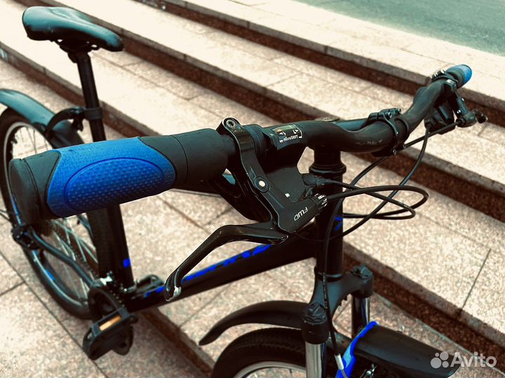 Forward sporting 1.0 27.5