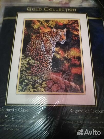 Набор для вышивания Dimensions