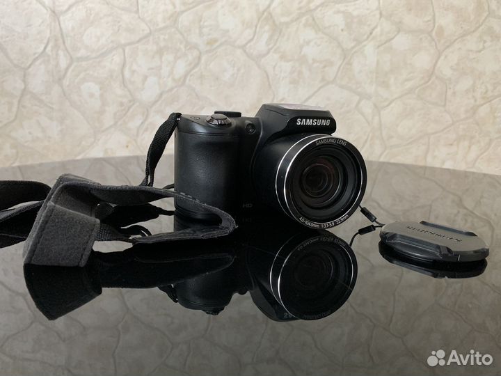 Фотоаппарат samsung