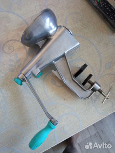 Соковыжималка