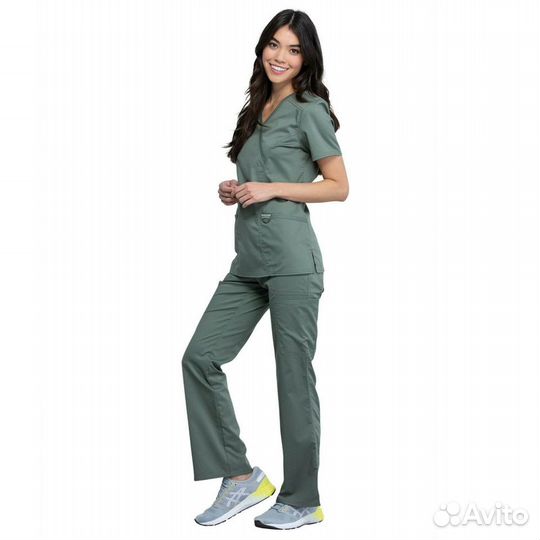 Медицинская одежда cherokee