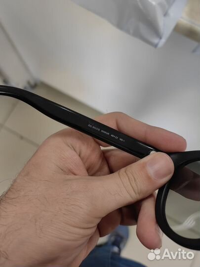 Очки Gucci оригинал