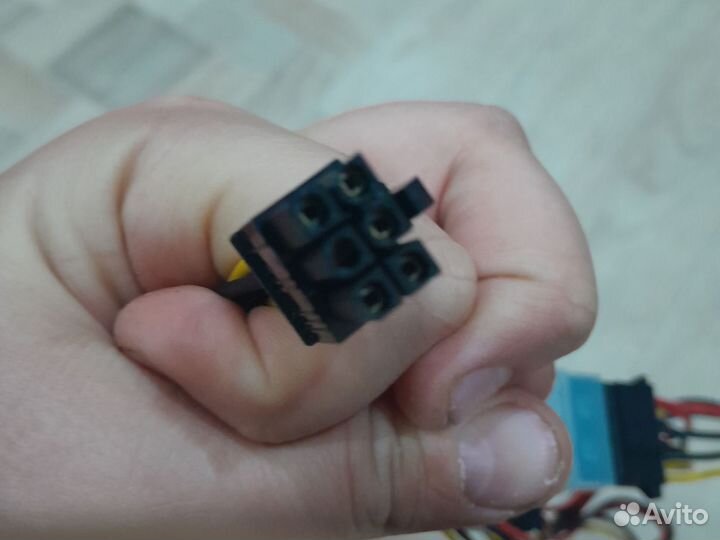 Блок питания 350w