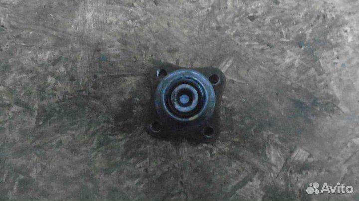 Цапфа задняя Renault Logan 1.4 2006