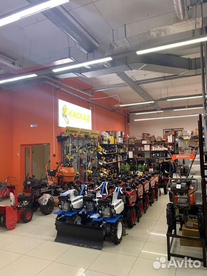 Мотоблоки Ока пр-во г.Калуга (кадви)