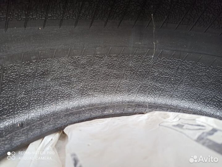Goodyear Ultragrip Ice Arctic 225/50 R17 98T
