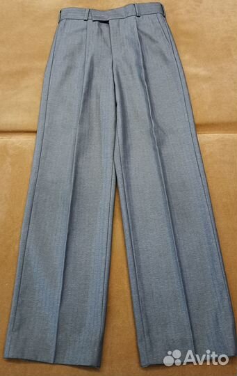 Школьный костюм для мальчика, размер 140