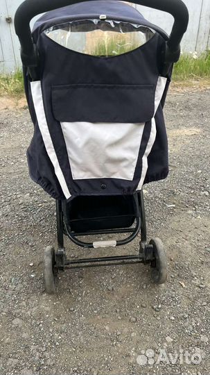 Коляска inglesina