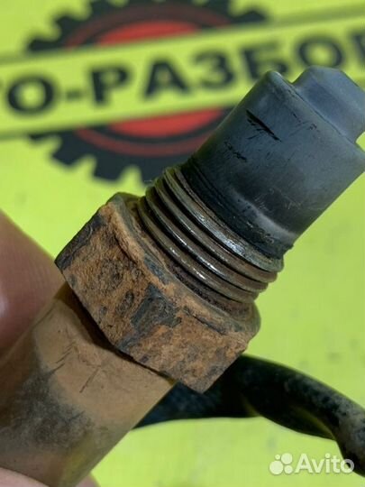 Лямда-зонд задний Hyundai Solaris 2 HCR 1.4. G4LC