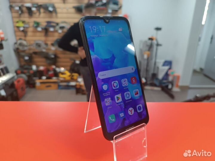 Смартфон Huawei Y5
