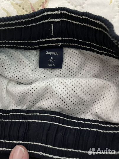 Плавательные шорты и плавки