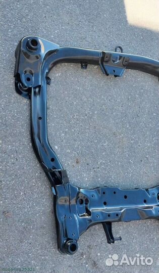 Подрамник на Kia Ceed ed (Арт.81776)