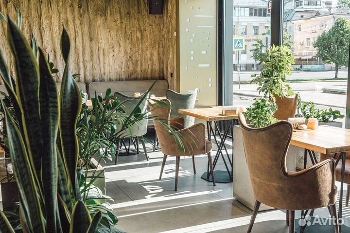 Мебель на заказ любой сложности