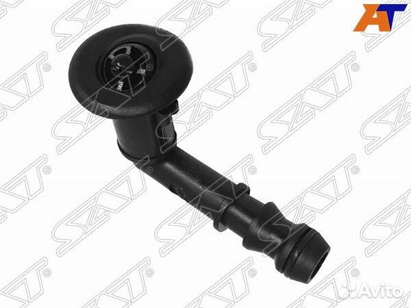 Омыватель фары nissan juke, nissan juke F15 10-19