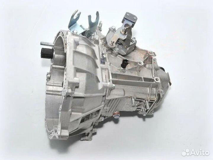 Тросовая кпп ваз 2180 vesta,xrey,priora,kalina