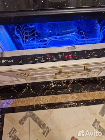 Посудомоечная машина bosch 60 см