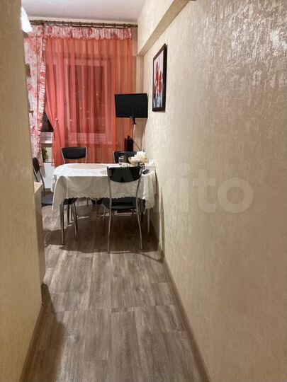 1-к. квартира, 38,3 м², 4/10 эт.