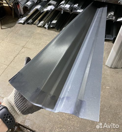 Порог Mercedes-Benz CLK-klasse W208 1997-2003(1мм)