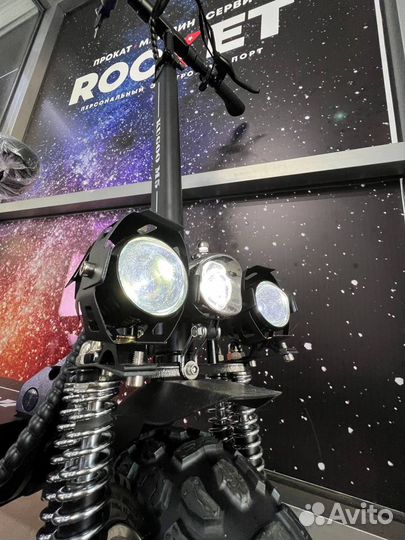 Электросамокат 2022 kugoo