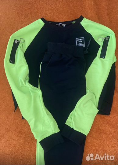 Вещи на девочку